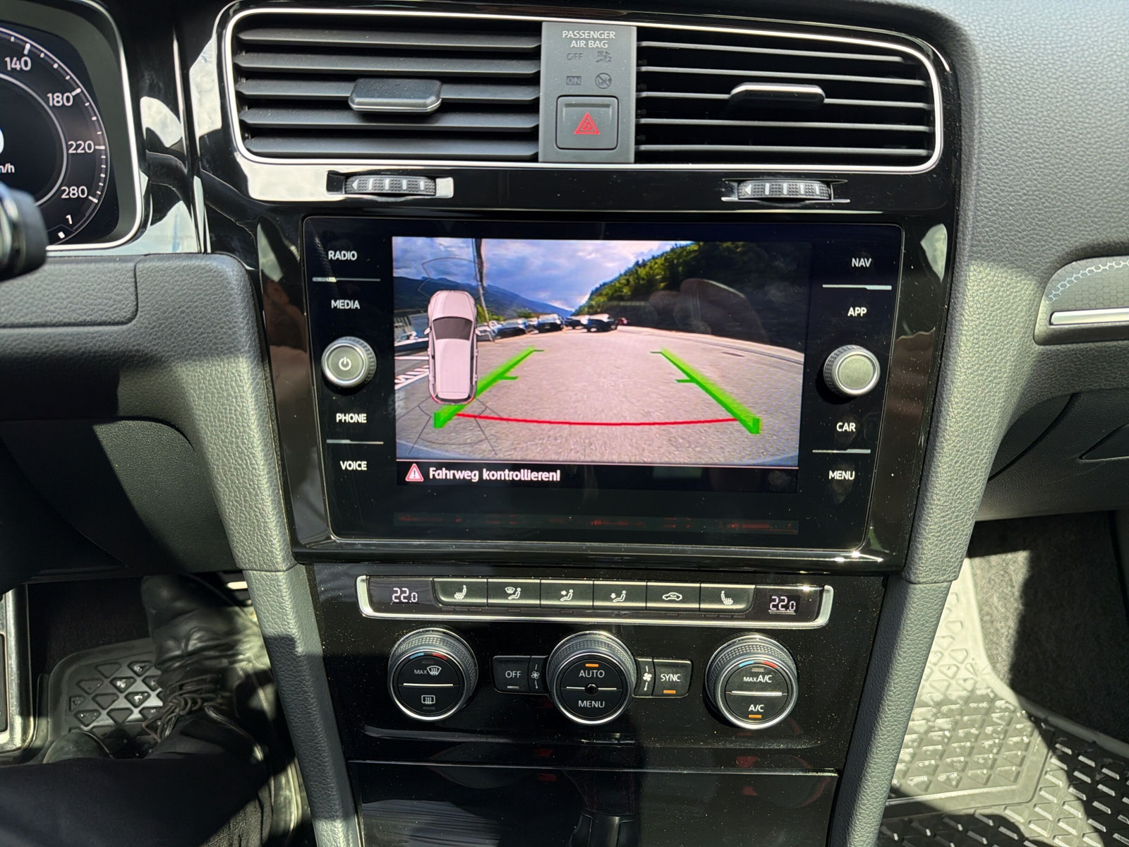 VW Golf 2.0 TSI GTI TCR-image-25