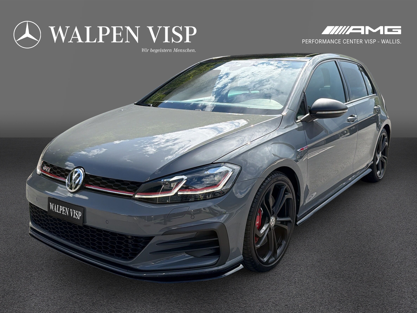 VW Golf 2.0 TSI GTI TCR-image-0