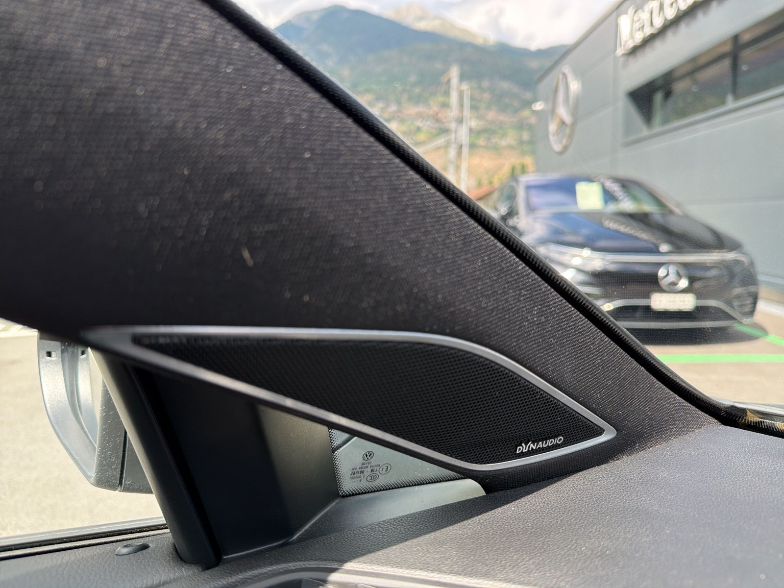 VW Golf 2.0 TSI GTI TCR-image-24