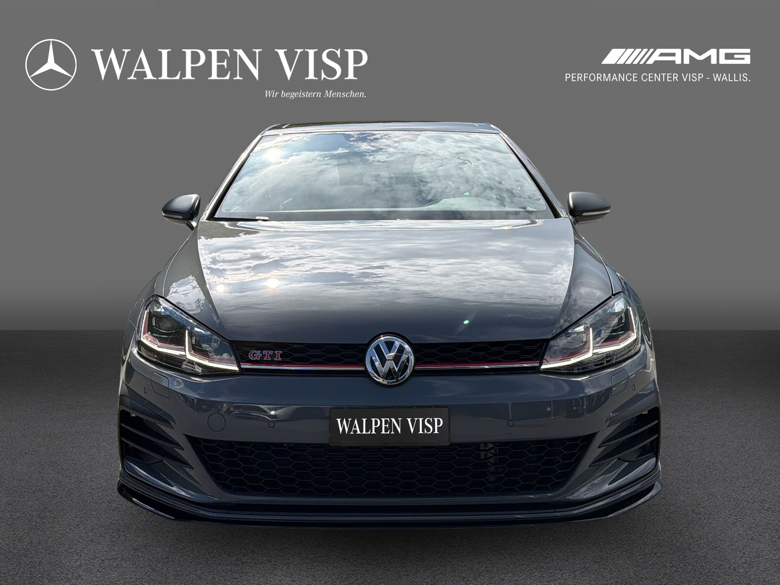 VW Golf 2.0 TSI GTI TCR-image-1