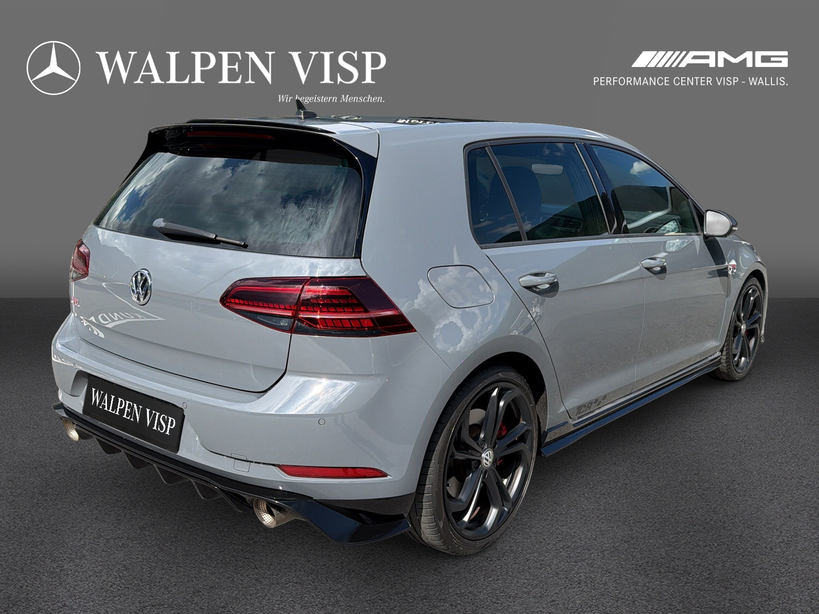 VW Golf 2.0 TSI GTI TCR-image-5