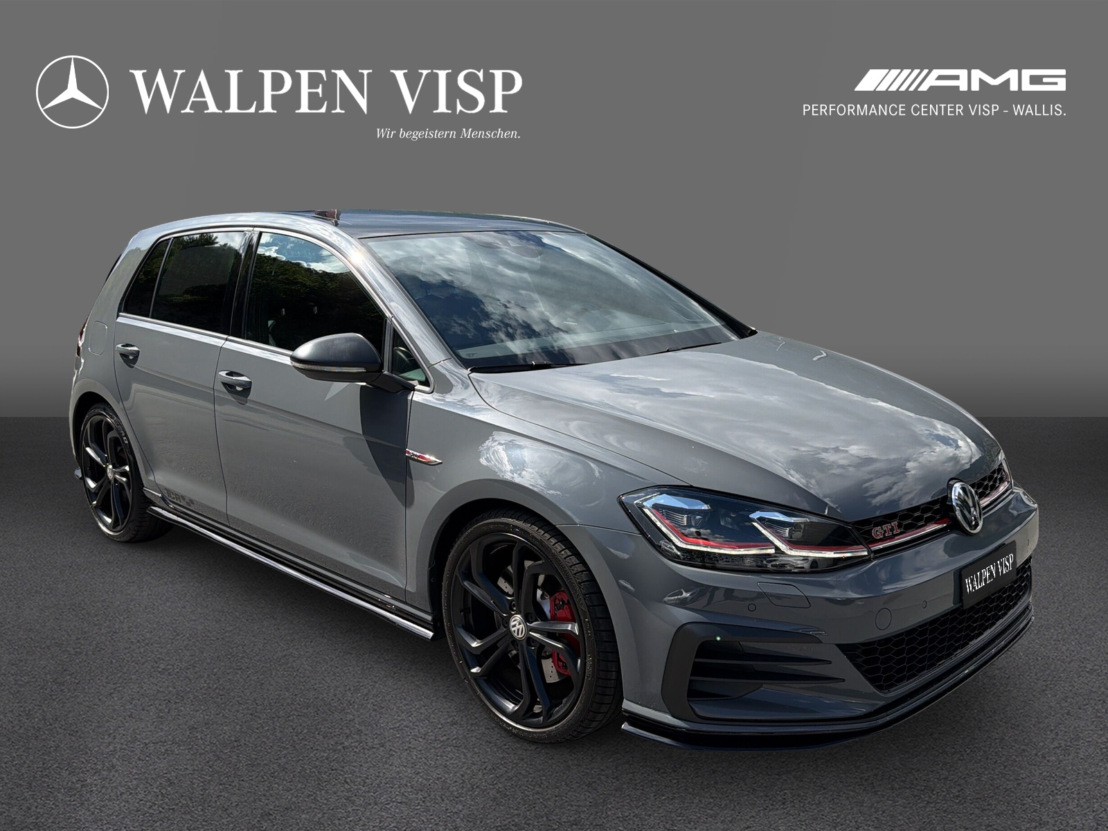 VW Golf 2.0 TSI GTI TCR-image-7
