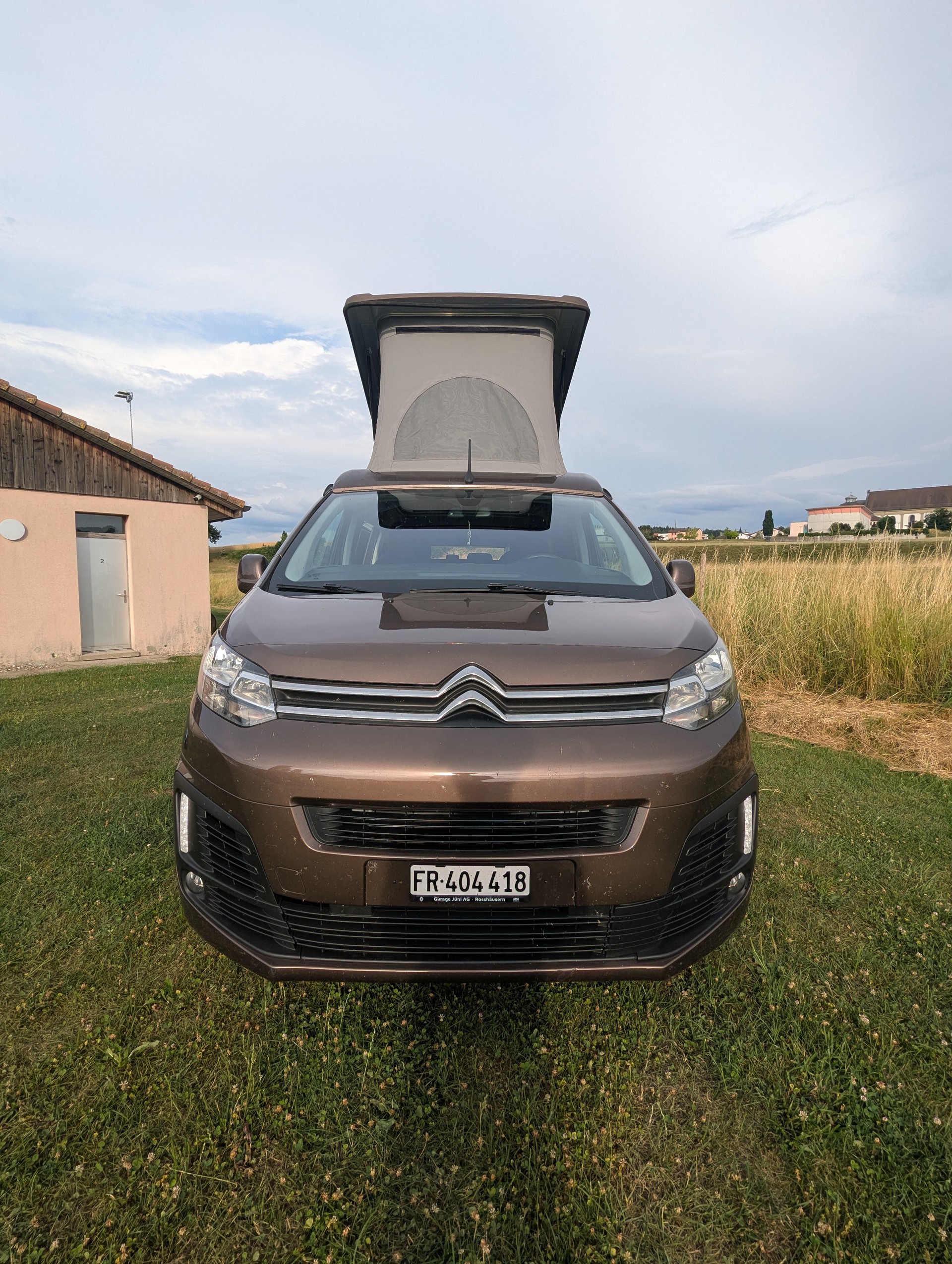 CITROEN 2.0 BlueHDi 150 Feel S/S-image-5