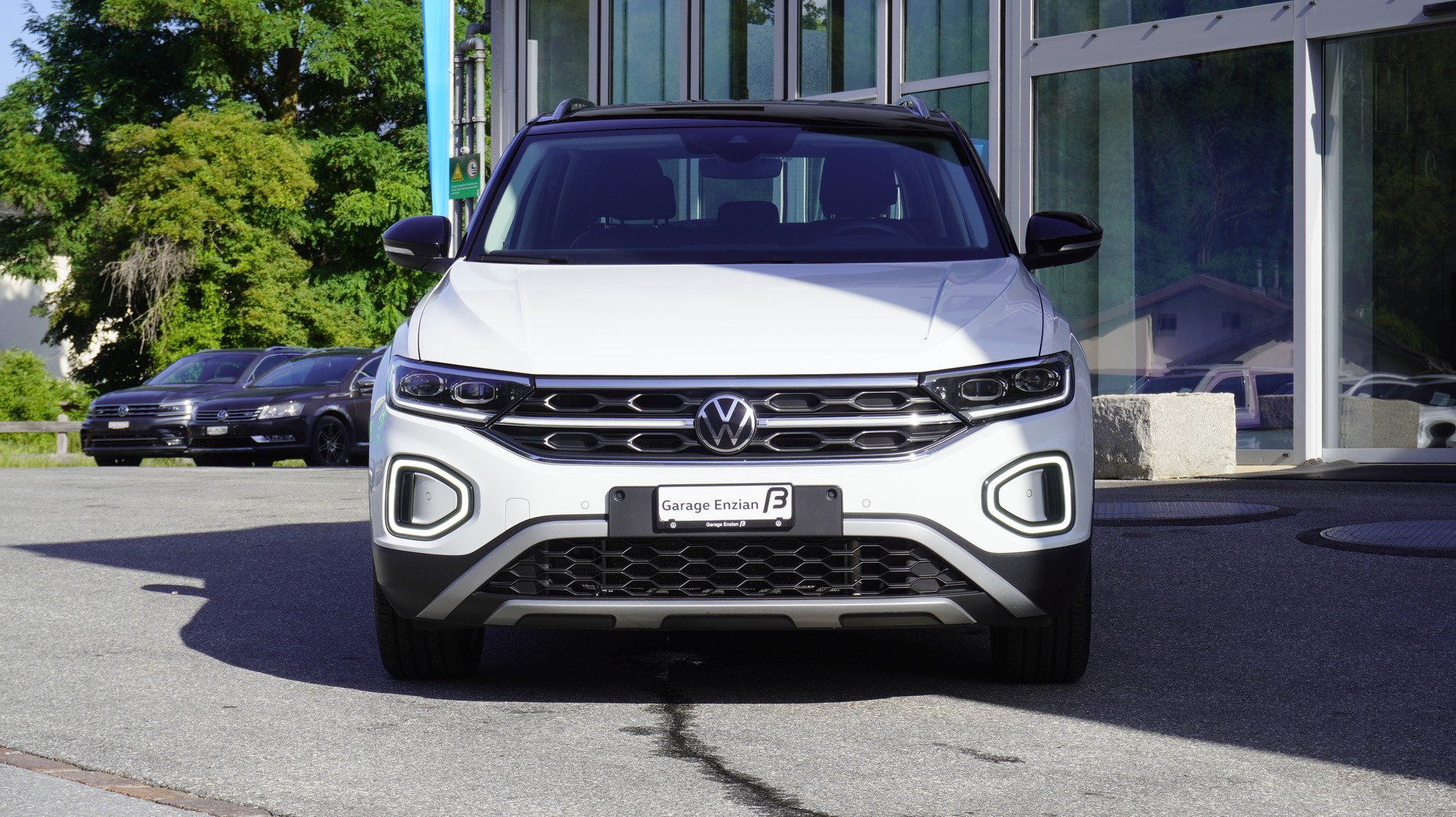 VW T-Roc 2.0 TSI Style DSG 4Motion-image-12
