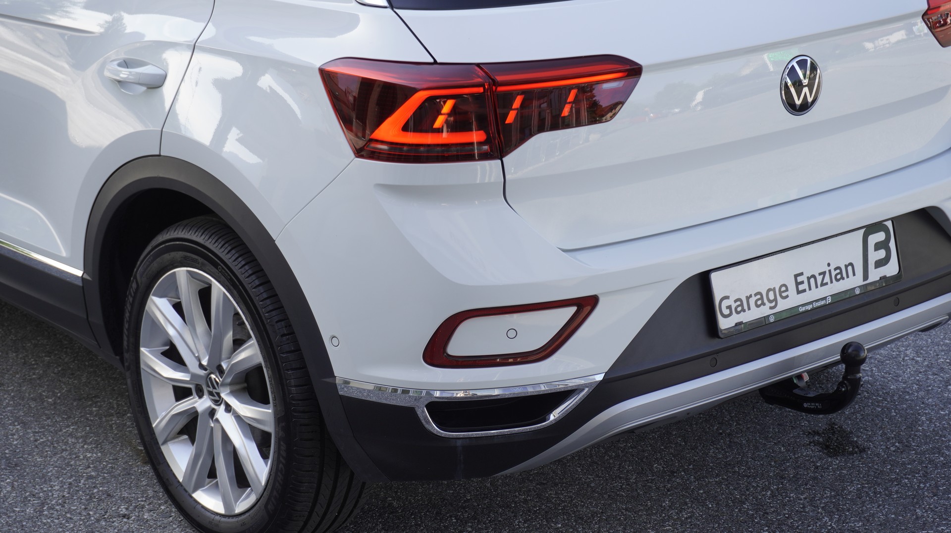 VW T-Roc 2.0 TSI Style DSG 4Motion-image-14