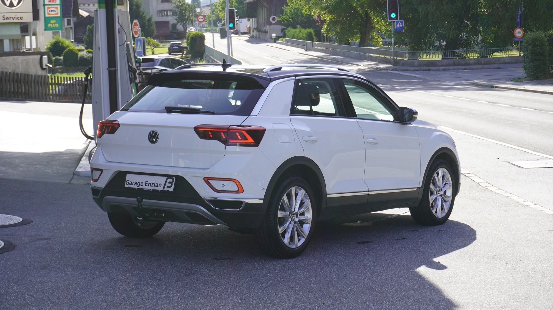 VW T-Roc 2.0 TSI Style DSG 4Motion-image-7
