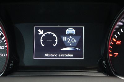 PEUGEOT 308 1.2 PureTech 130 Allure S/S-image-20