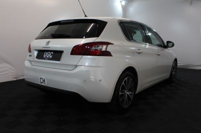 PEUGEOT 308 1.2 PureTech 130 Allure S/S-image-5