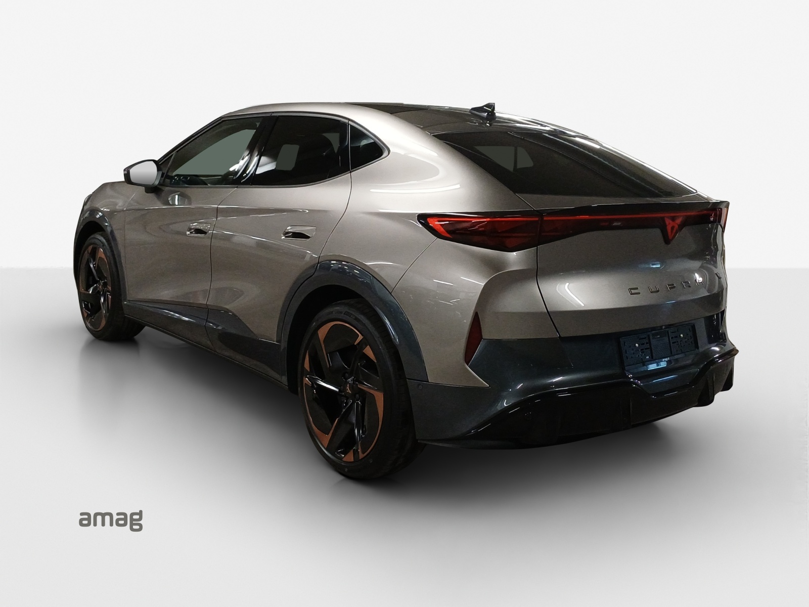 CUPRA Tavascan Type 9 77 kWh Adrenaline-image-3