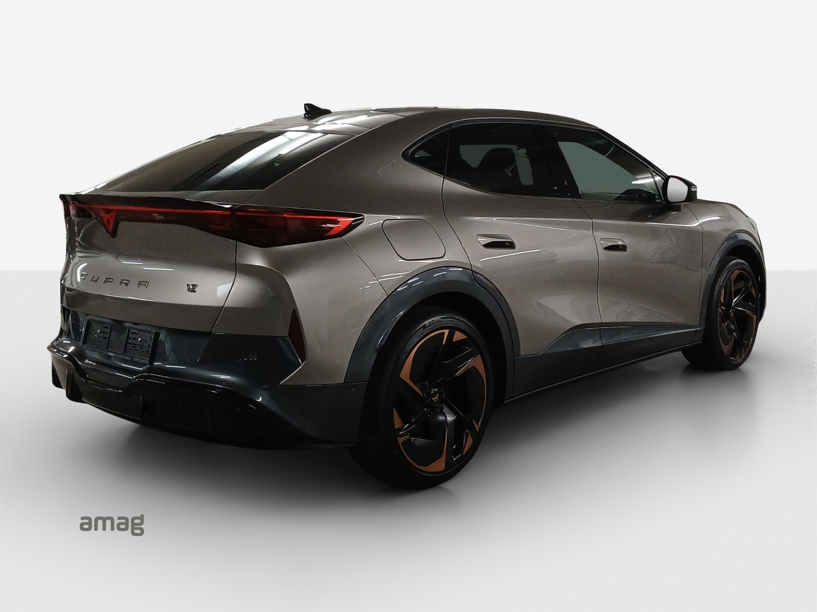 CUPRA Tavascan Type 9 77 kWh Adrenaline-image-6