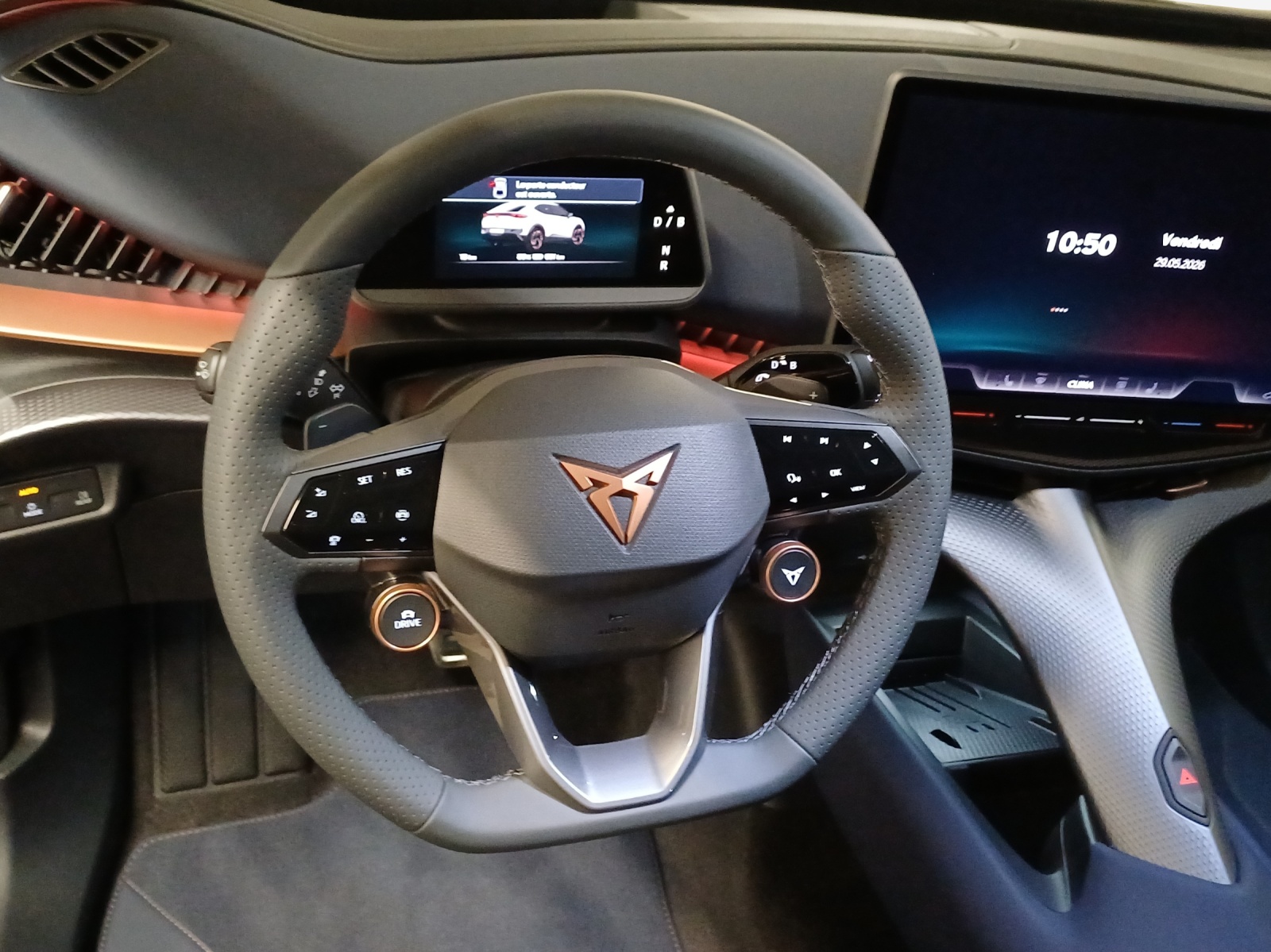 CUPRA Tavascan Type 9 77 kWh Adrenaline-image-13