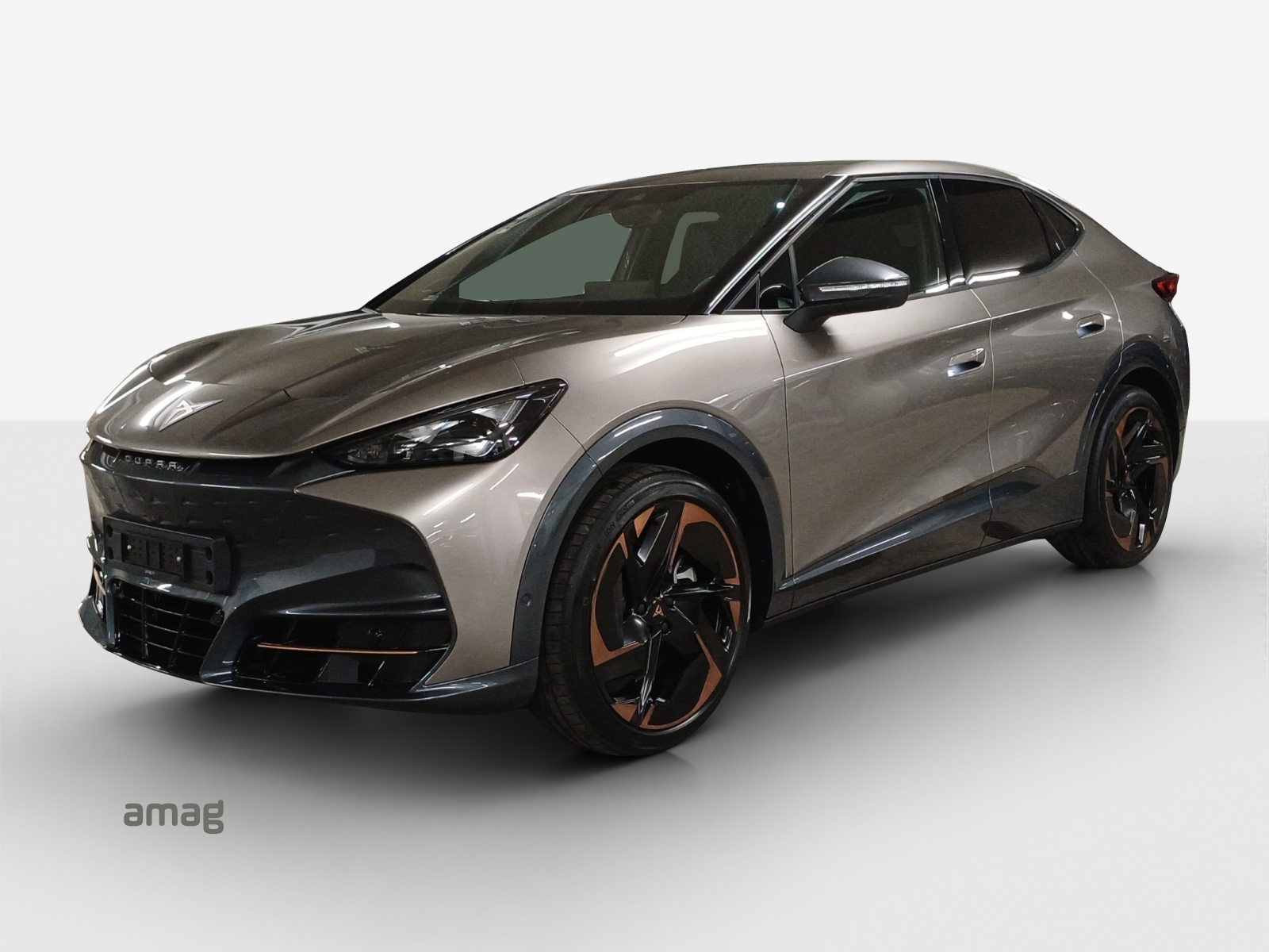 CUPRA Tavascan Type 9 77 kWh Adrenaline-image-0