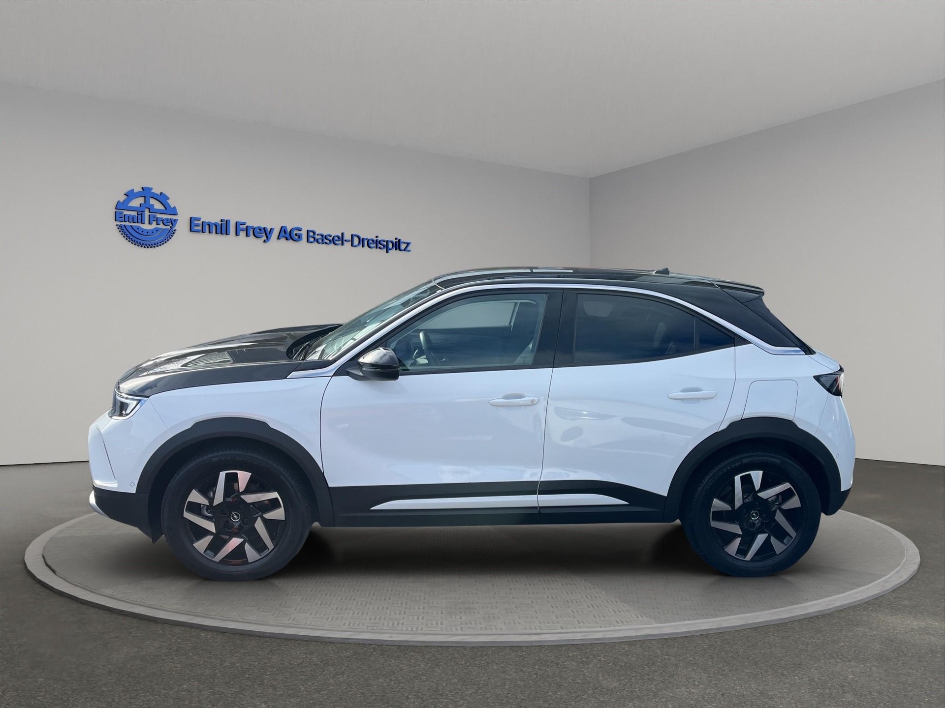 OPEL Mokka-e Elegance-image-2