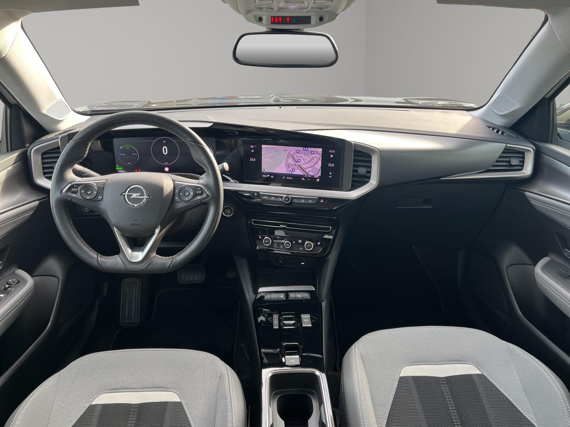 OPEL Mokka-e Elegance-image-3