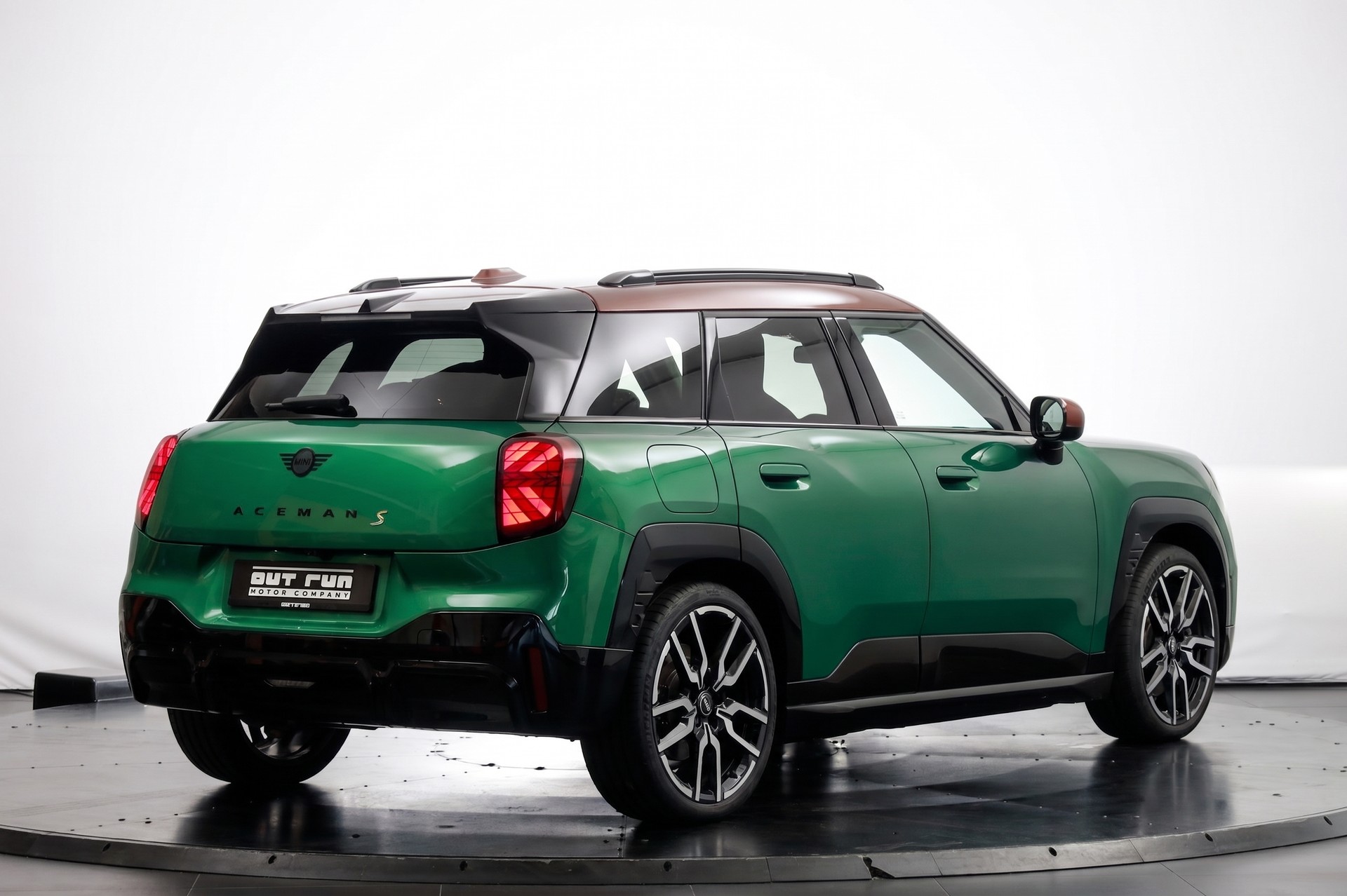 MINI Aceman SE Pack John Cooper Works-image-4