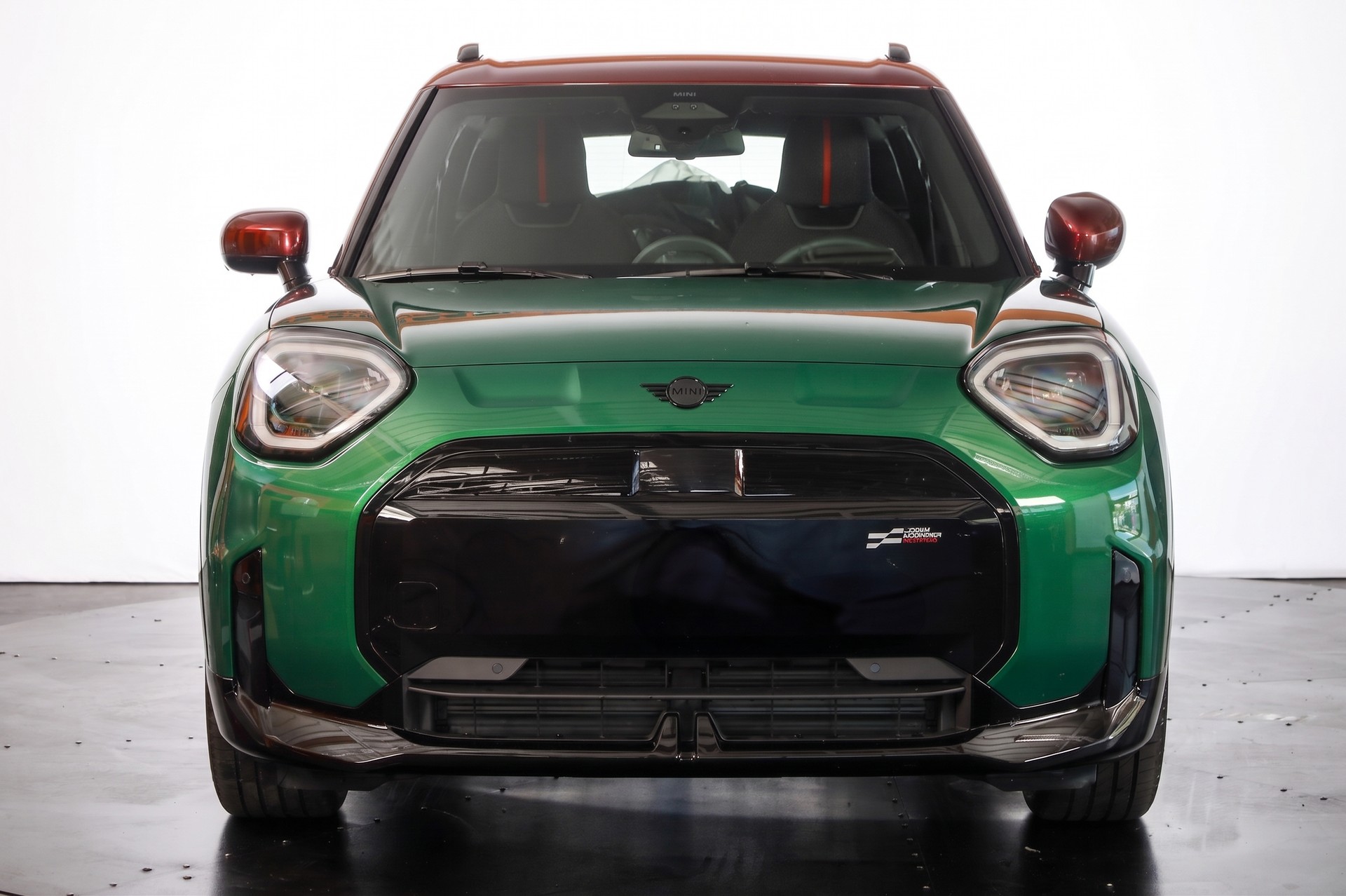 MINI Aceman SE Pack John Cooper Works-image-1