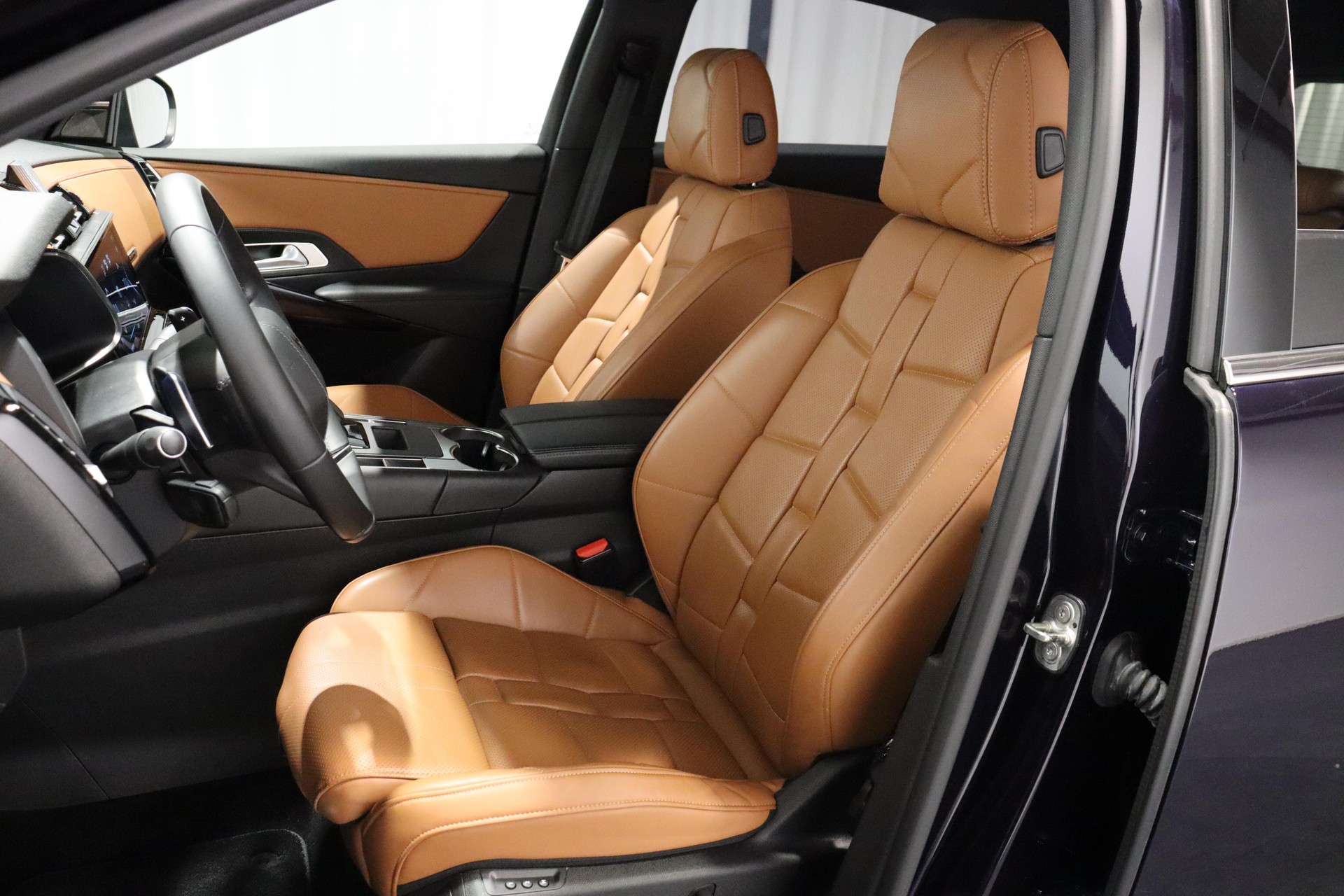 DS AUTOMOBILES 7 Crossback 1.6 E-Tense Rivoli 4x4-image-4