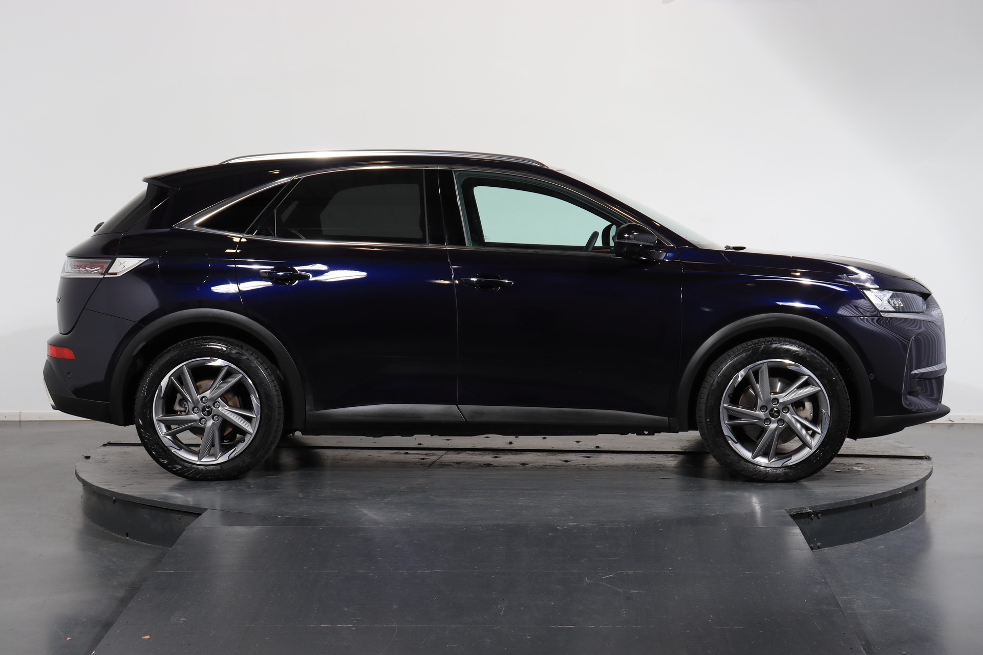 DS AUTOMOBILES 7 Crossback 1.6 E-Tense Rivoli 4x4-image-1