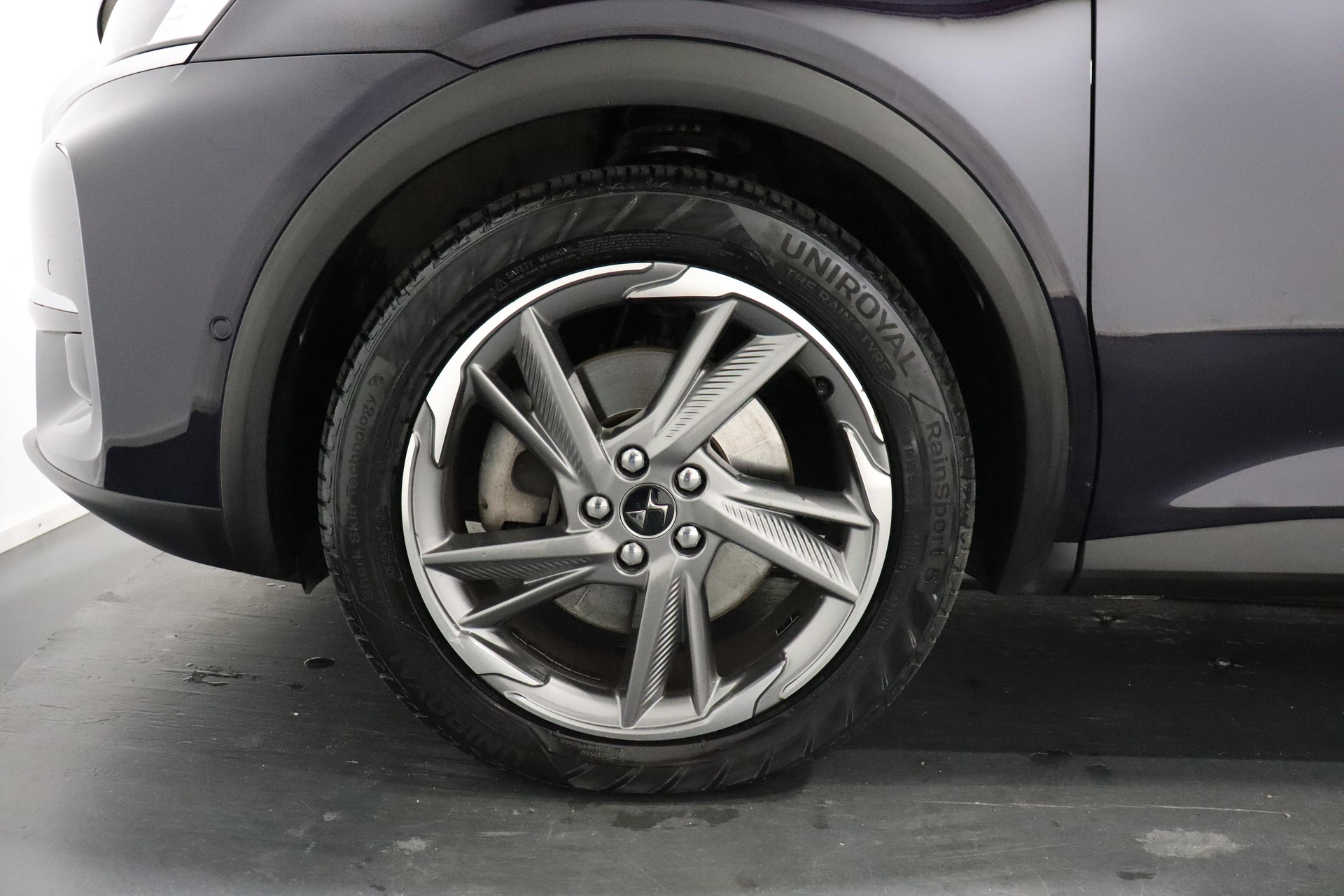 DS AUTOMOBILES 7 Crossback 1.6 E-Tense Rivoli 4x4-image-7