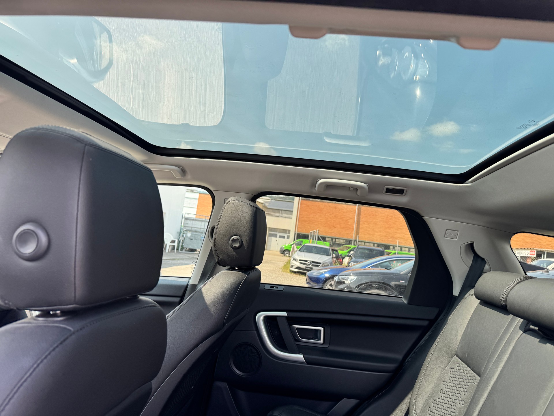LAND ROVER Discovery Sport 2.0 Si4 HSE AT9-image-10