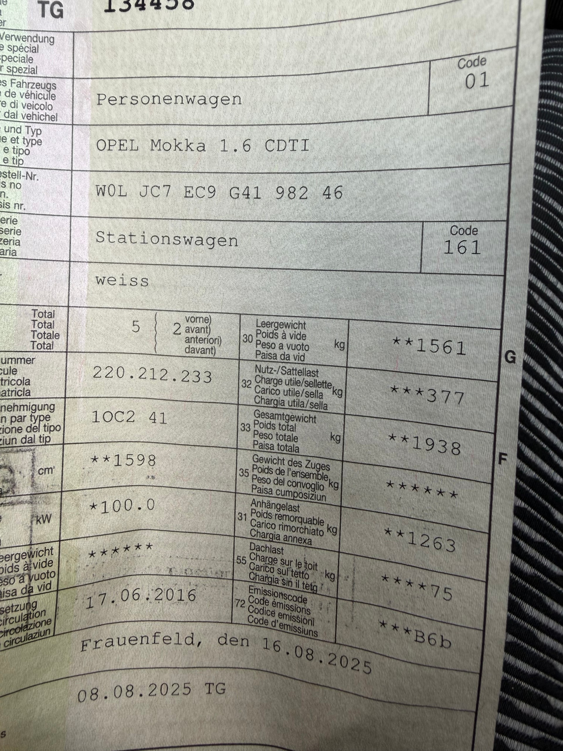 OPEL Mokka 1.6 CDTi Color Edition 4WD-image-8