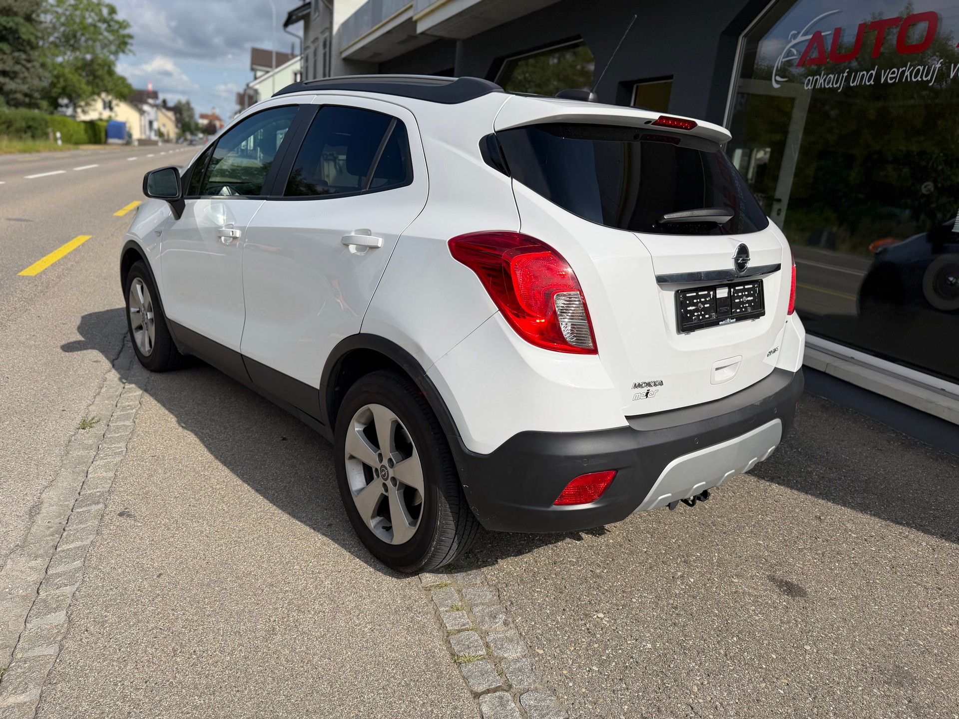 OPEL Mokka 1.6 CDTi Color Edition 4WD-image-3