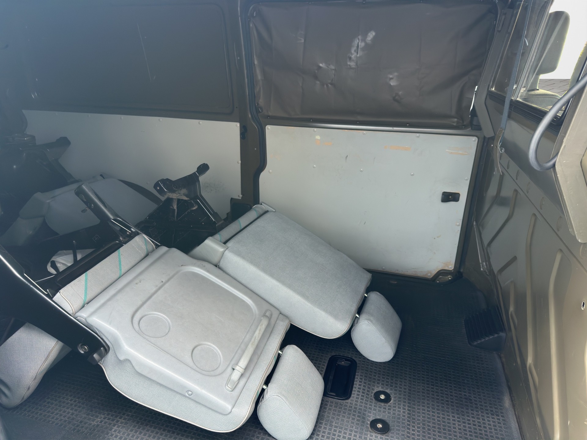 VW T4 Caravelle 2.5 syncro-image-15
