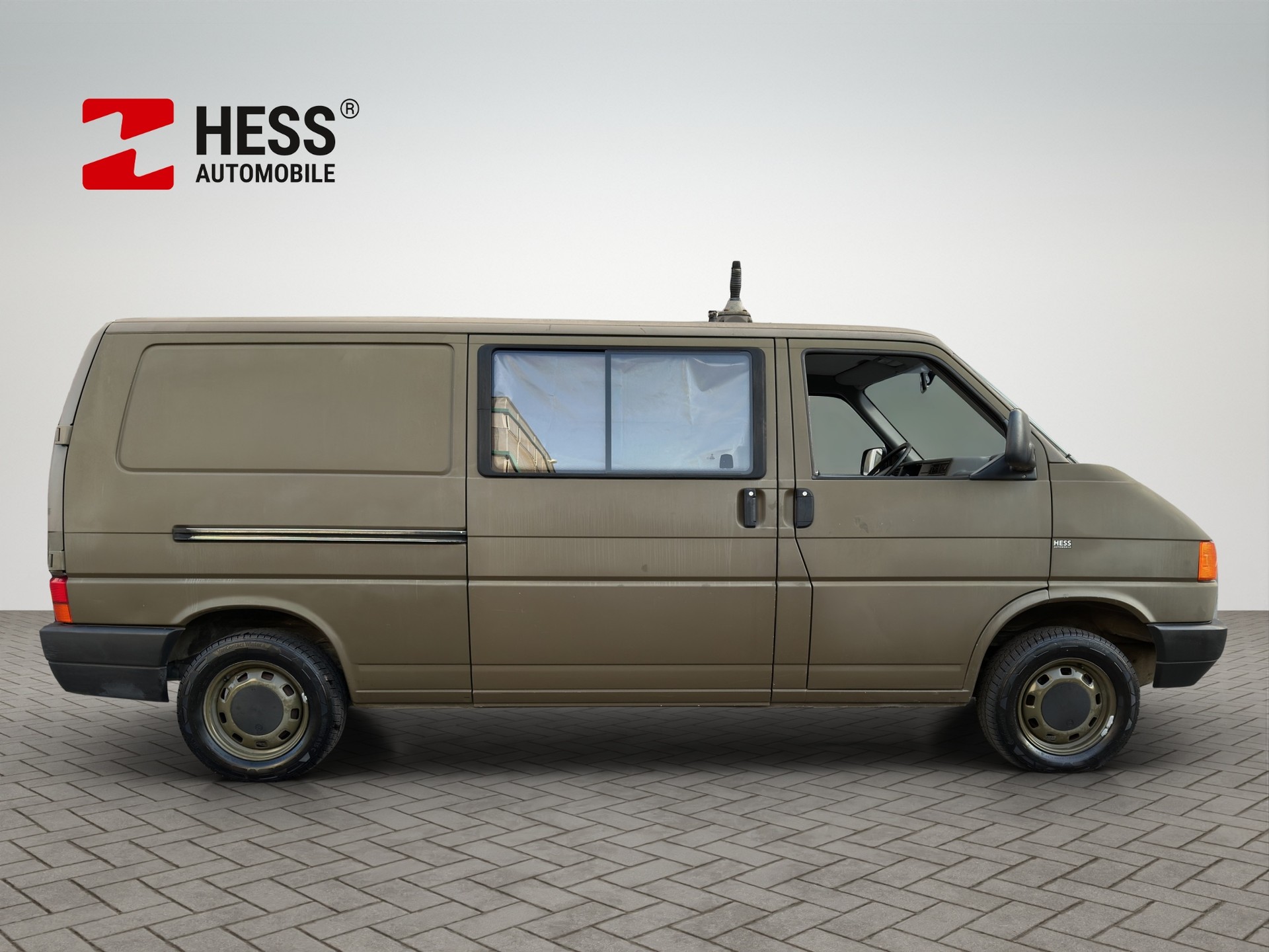 VW T4 Caravelle 2.5 syncro-image-6