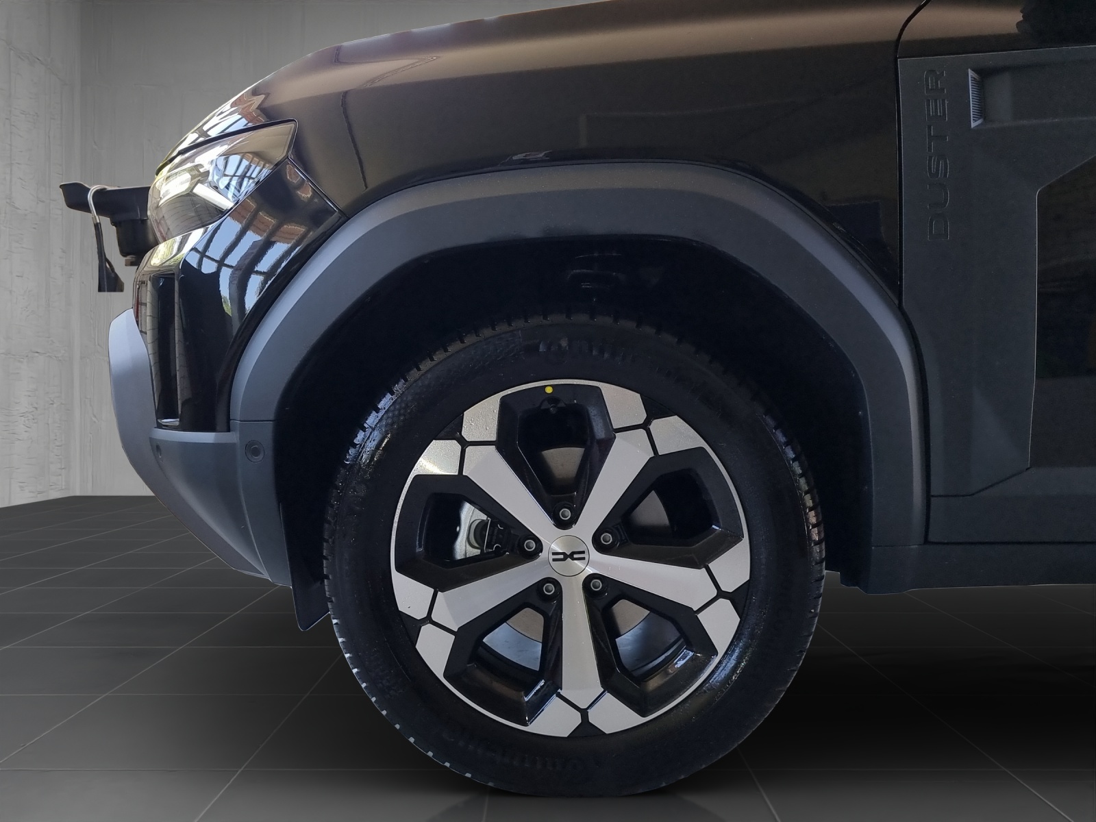 DACIA Duster 1.2 Hybrid Journey 4WD-image-5