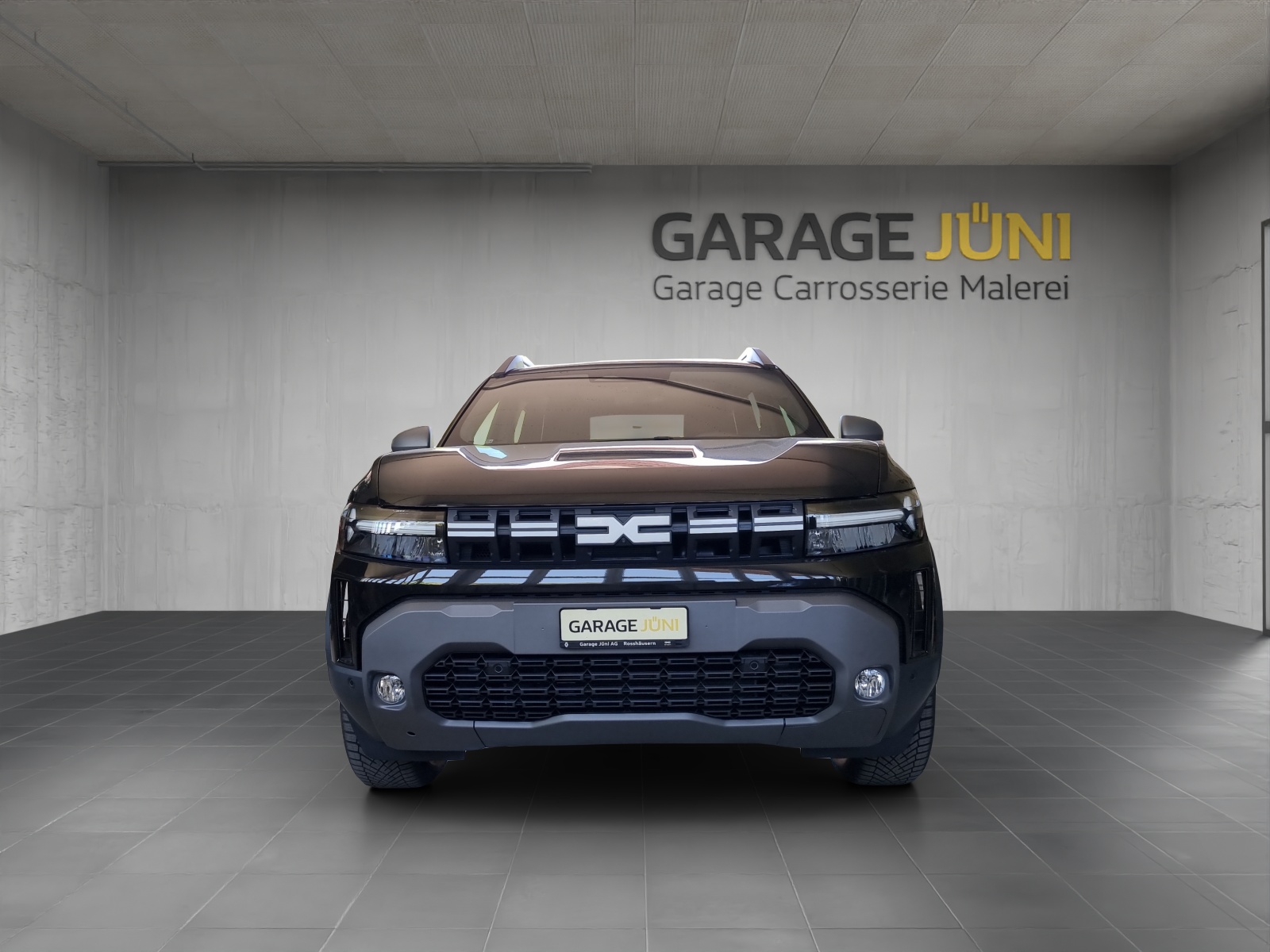 DACIA Duster 1.2 Hybrid Journey 4WD-image-4