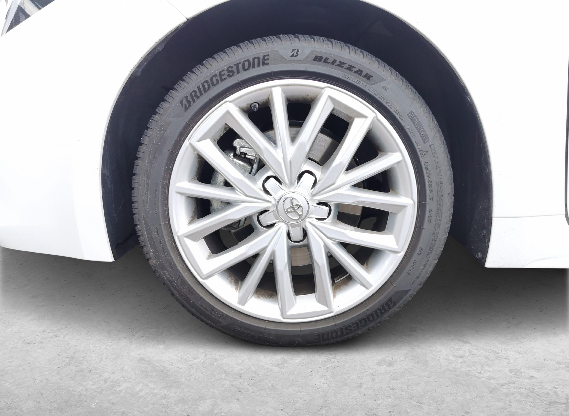 TOYOTA Corolla 2.0 HSD GR Sport-image-9