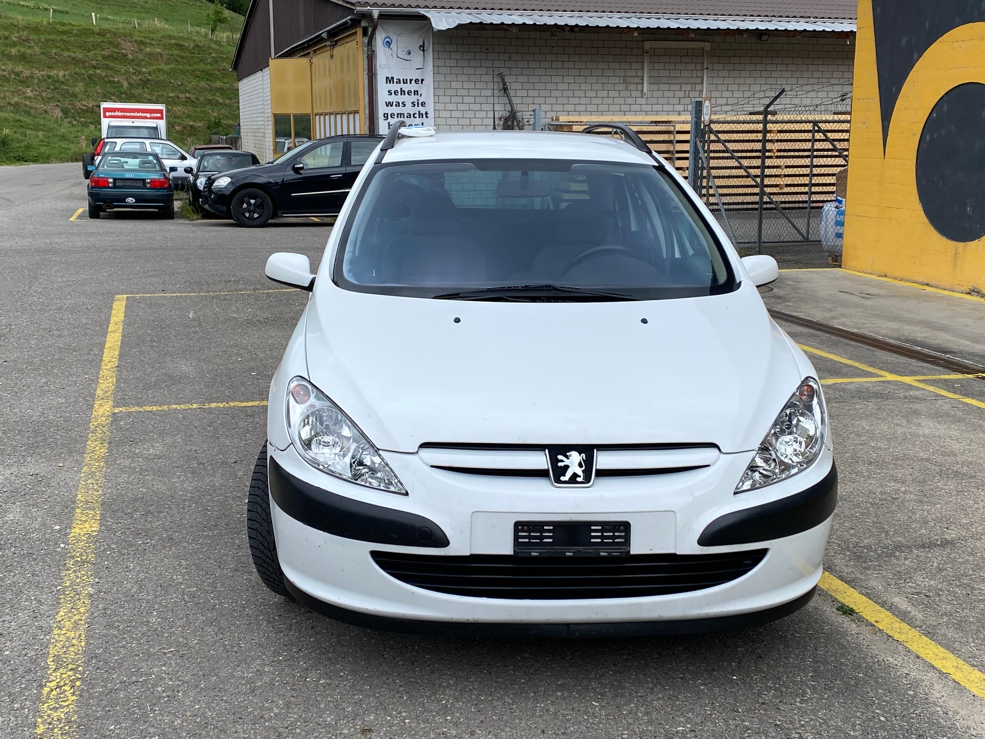 PEUGEOT Frisch MFK-image-0