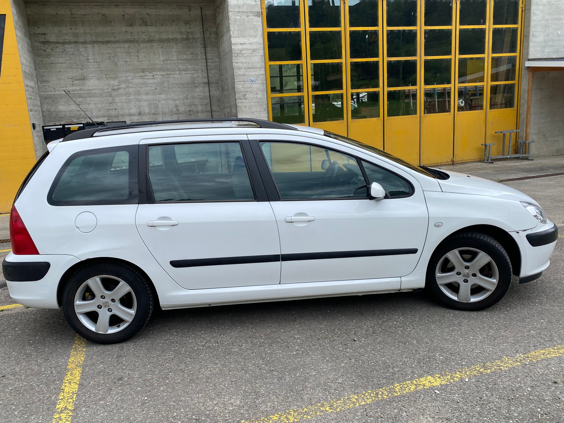 PEUGEOT Frisch MFK-image-2