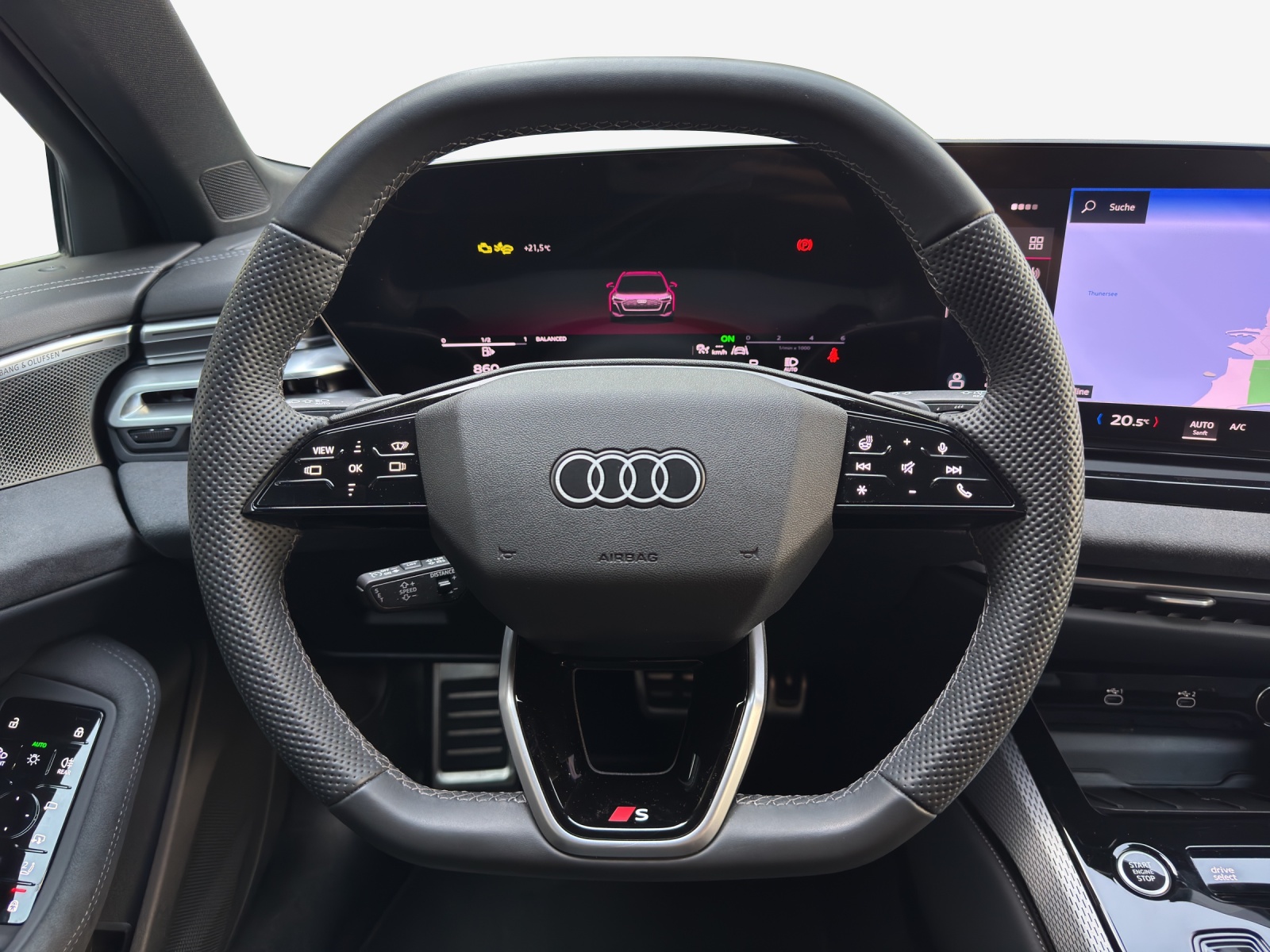 AUDI A5 Avant TDI quattro 150 kW S tronic-image-9