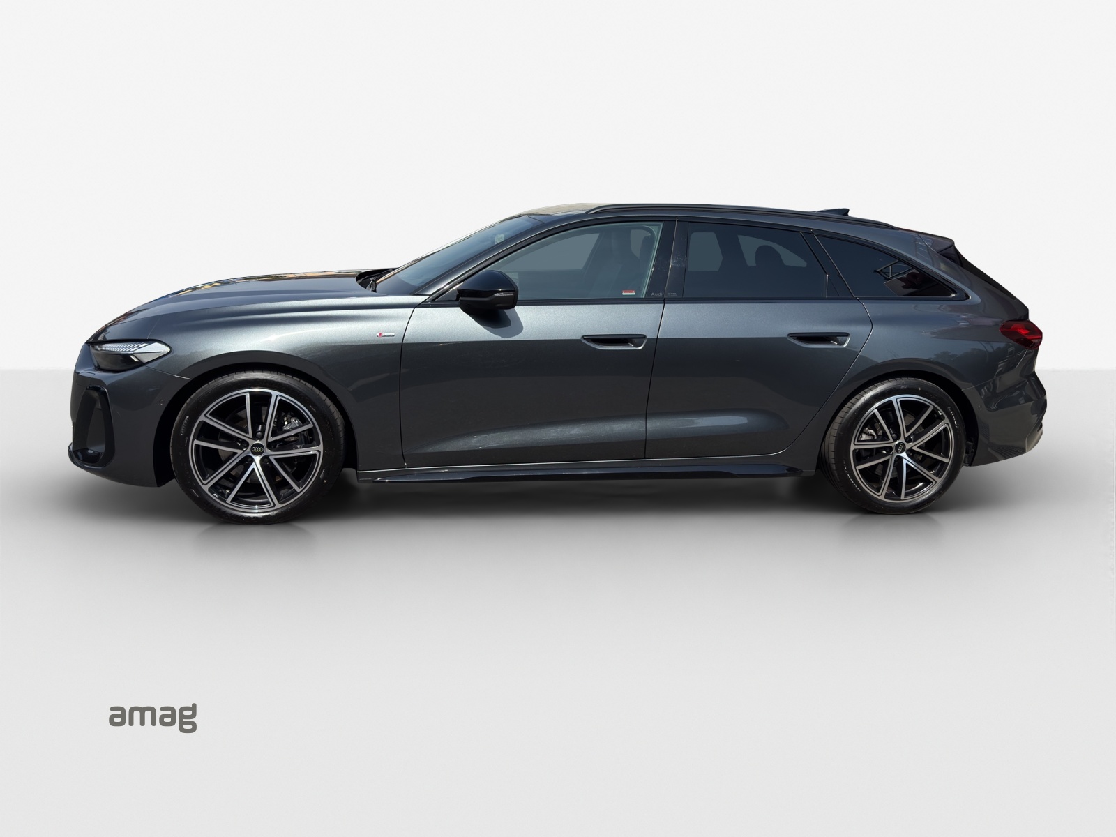 AUDI A5 Avant TDI quattro 150 kW S tronic-showroom-element-1