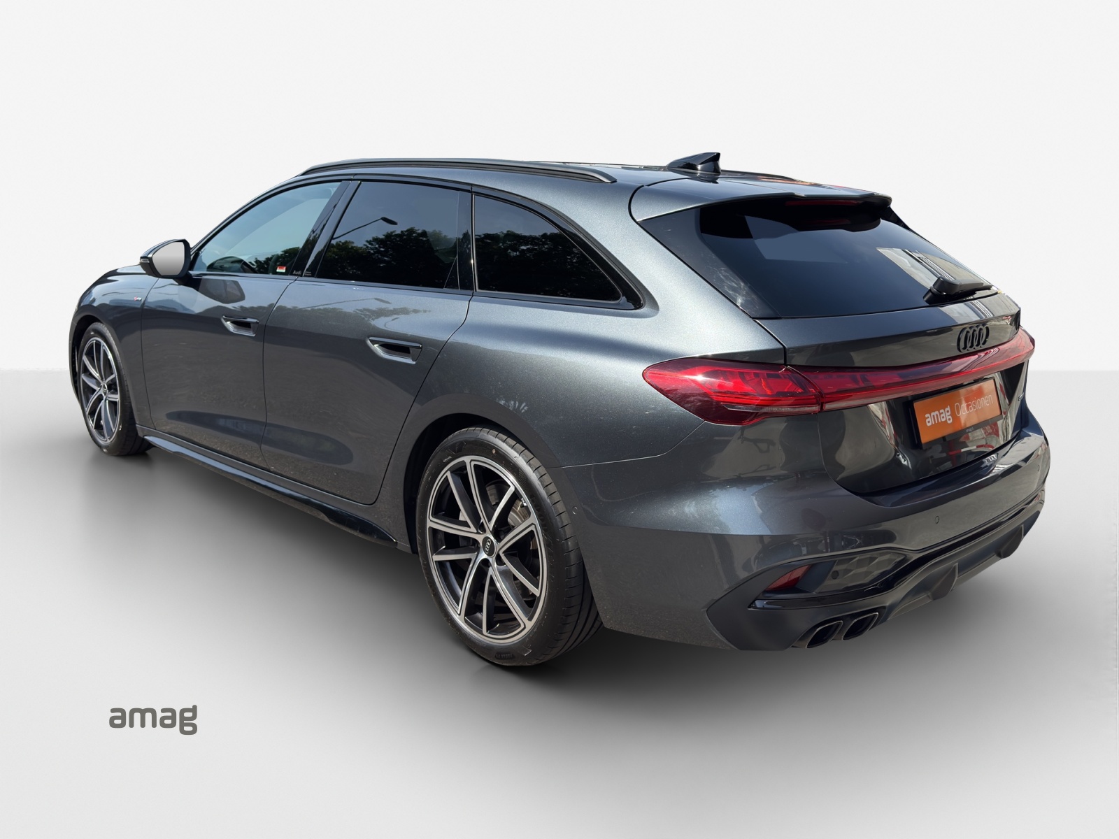 AUDI A5 Avant TDI quattro 150 kW S tronic-showroom-element-2