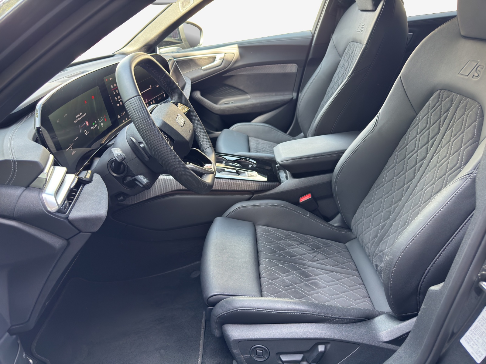 AUDI A5 Avant TDI quattro 150 kW S tronic-image-7