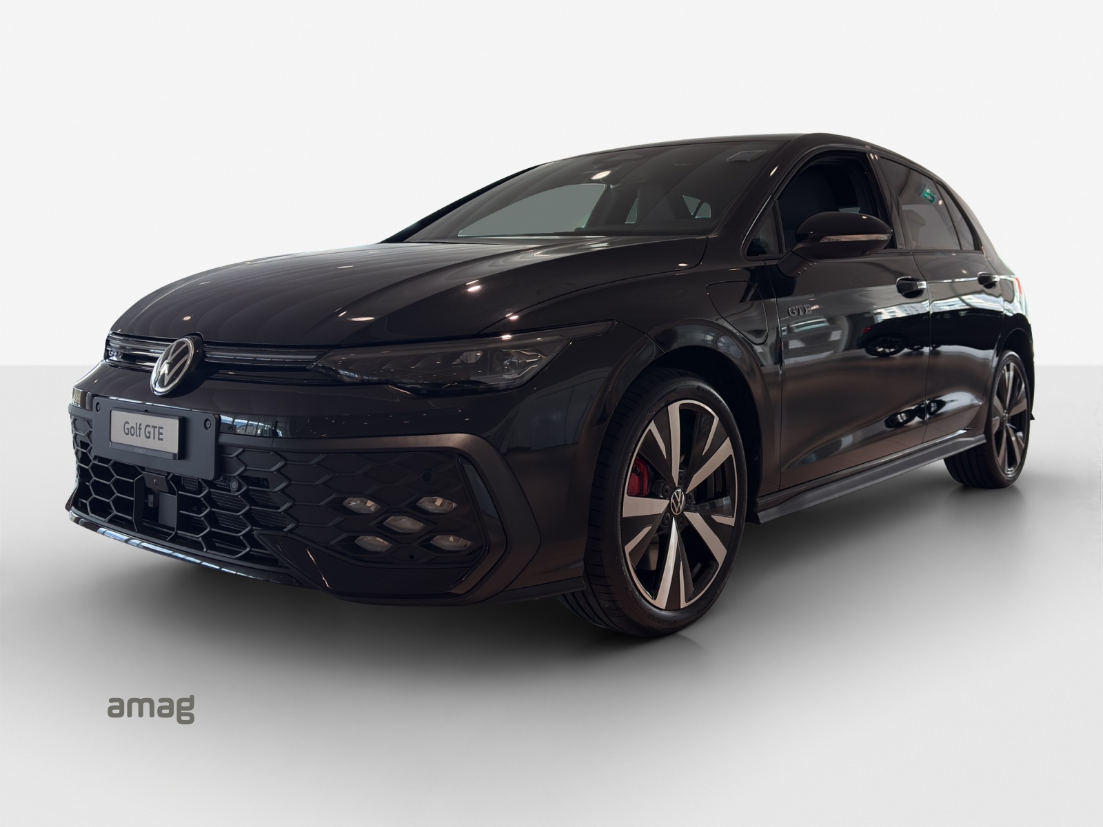 VW Golf 1.5 TSI PHEV GTE-image-14