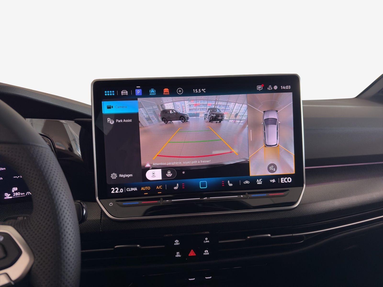 VW Golf 1.5 TSI PHEV GTE-image-12