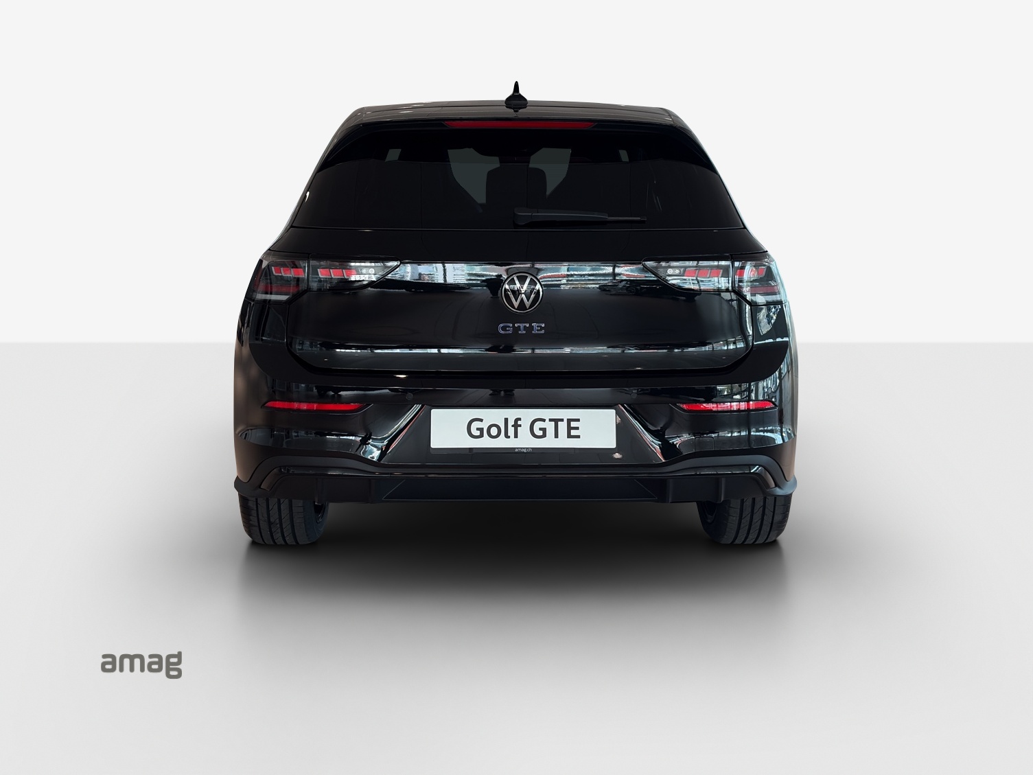 VW Golf 1.5 TSI PHEV GTE-image-1