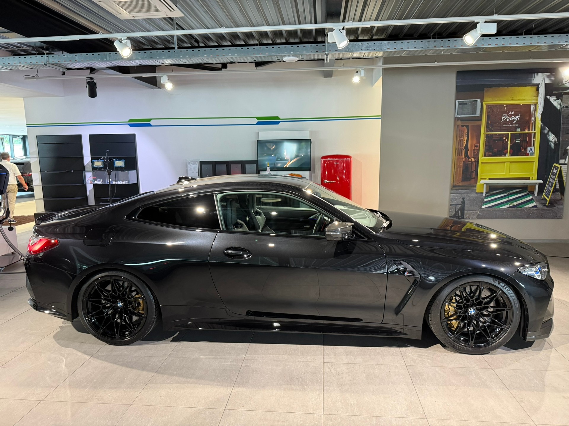 BMW M4 Coupé Competition-image-6