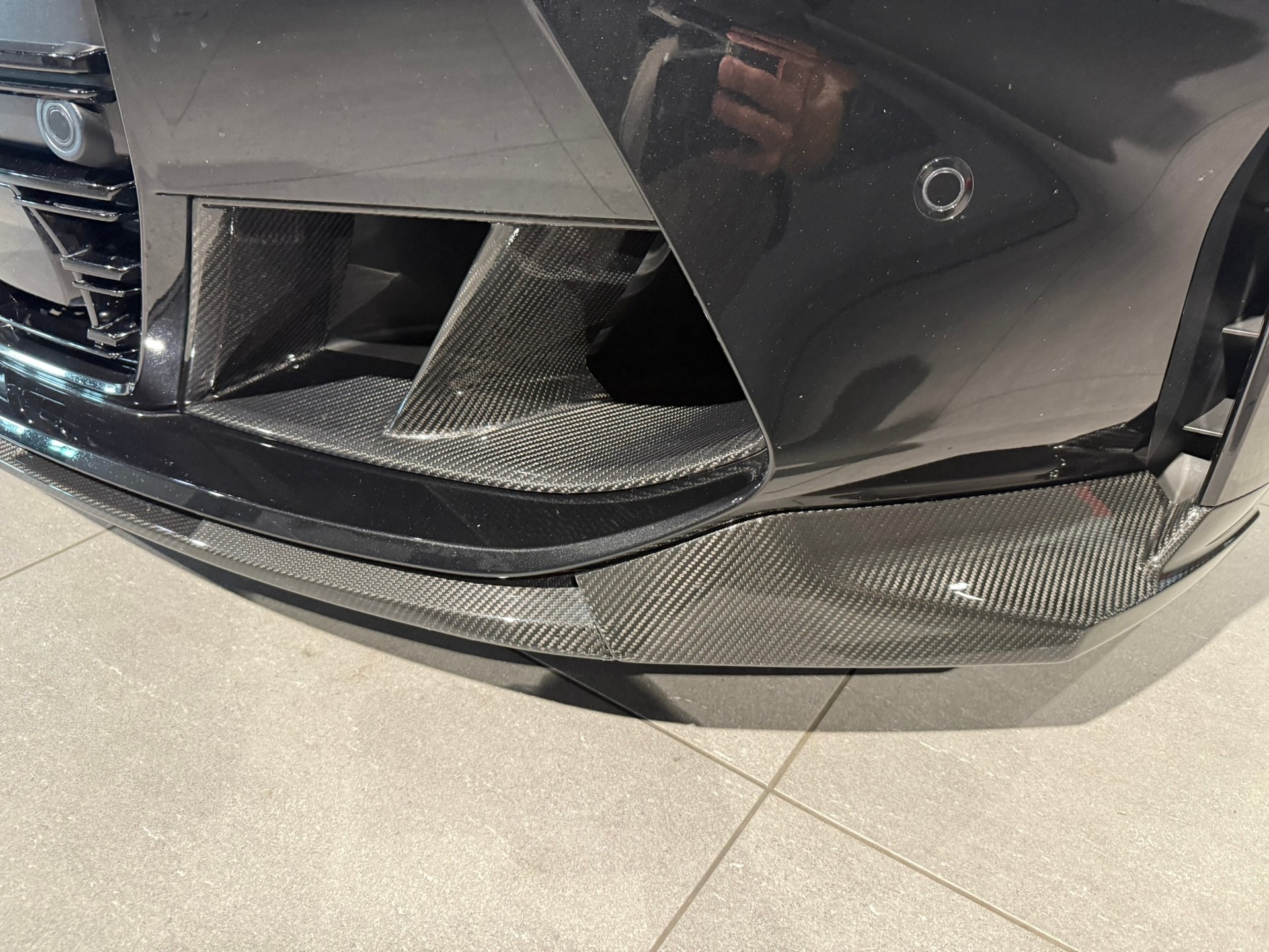 BMW M4 Coupé Competition-image-25