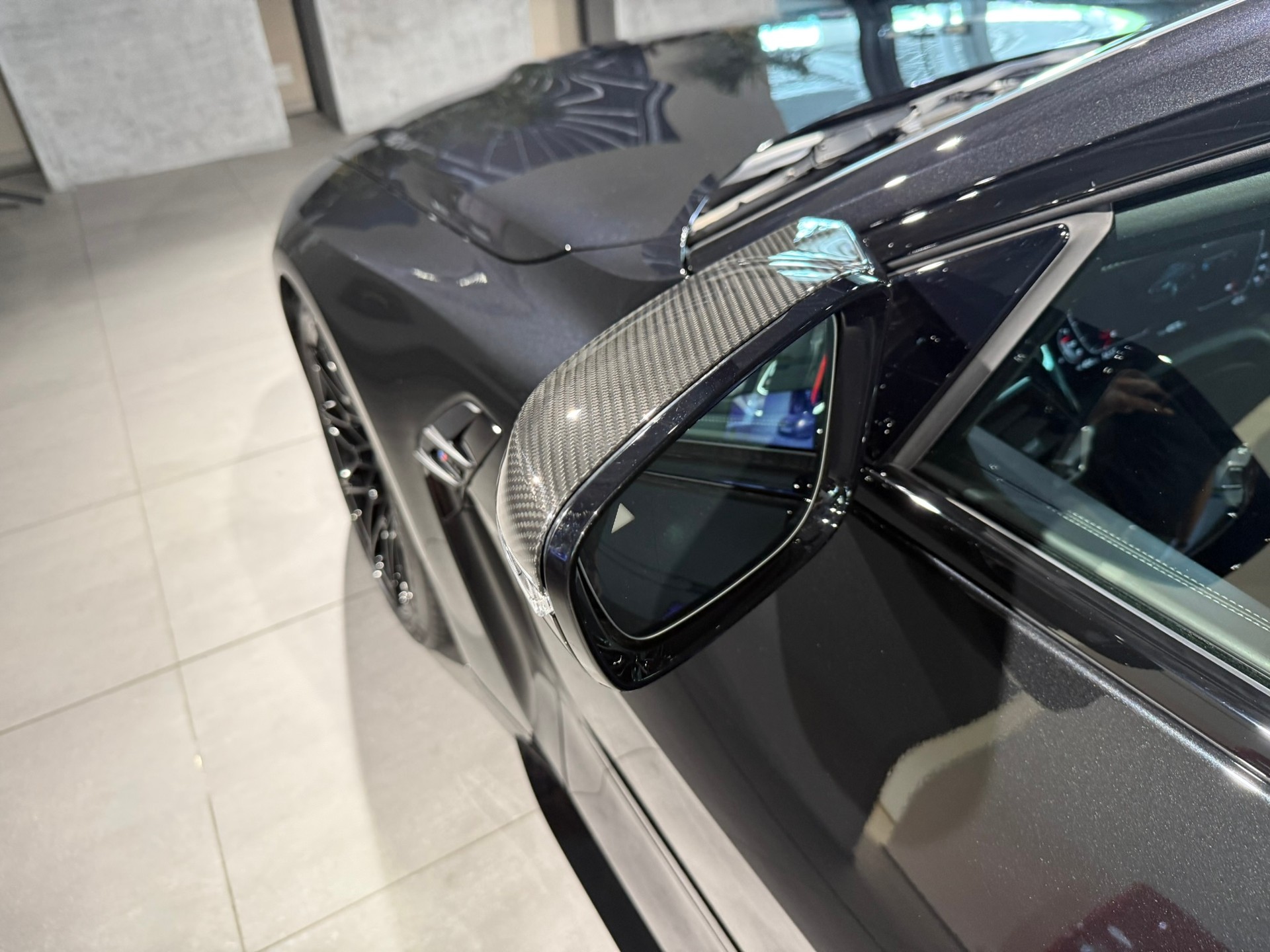 BMW M4 Coupé Competition-image-27
