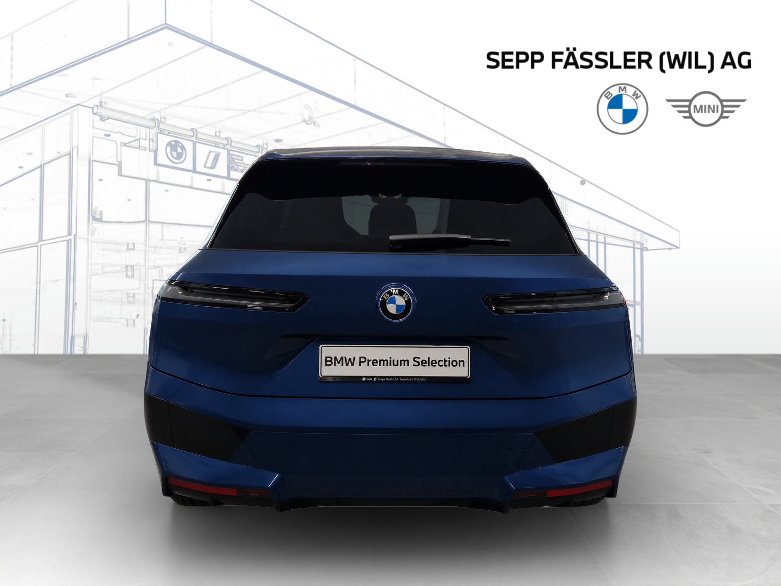 BMW iX xDrive50 Sport-showroom-element-3