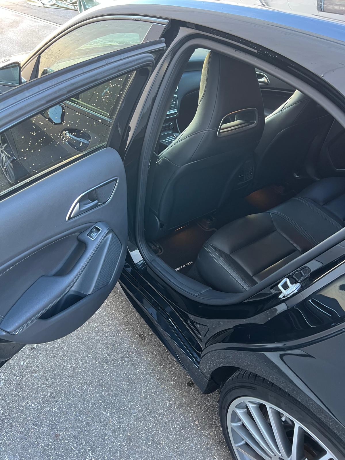MERCEDES-BENZ A 45 AMG 4Matic Speedshift 7G-DCT-image-8