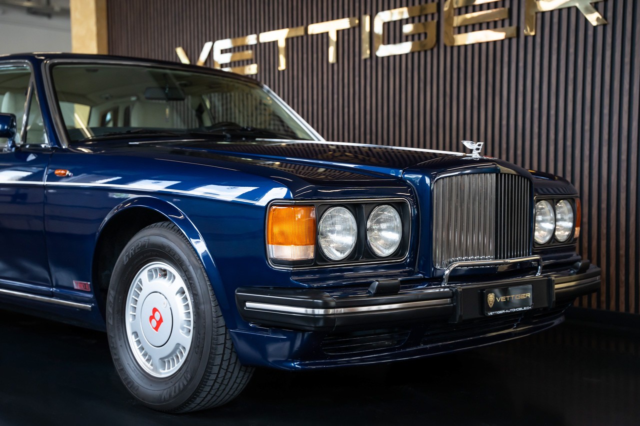 BENTLEY Turbo R LWB-image-11