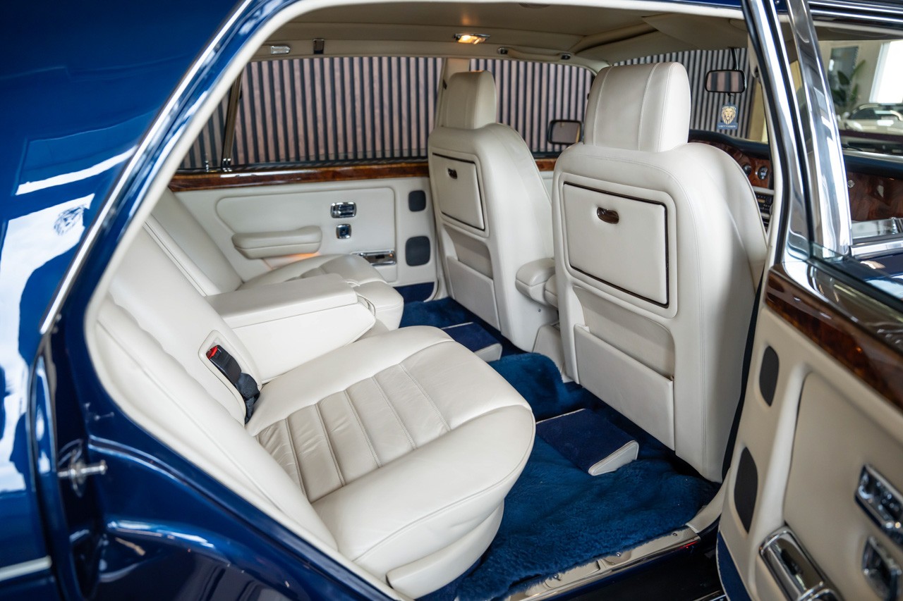 BENTLEY Turbo R LWB-image-20