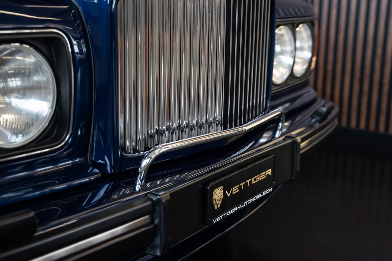 BENTLEY Turbo R LWB-image-42