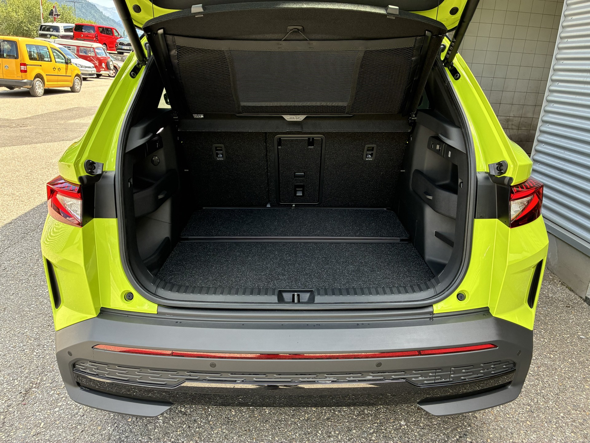 SKODA Elroq RS 4x4 (MJ 2027)-image-8