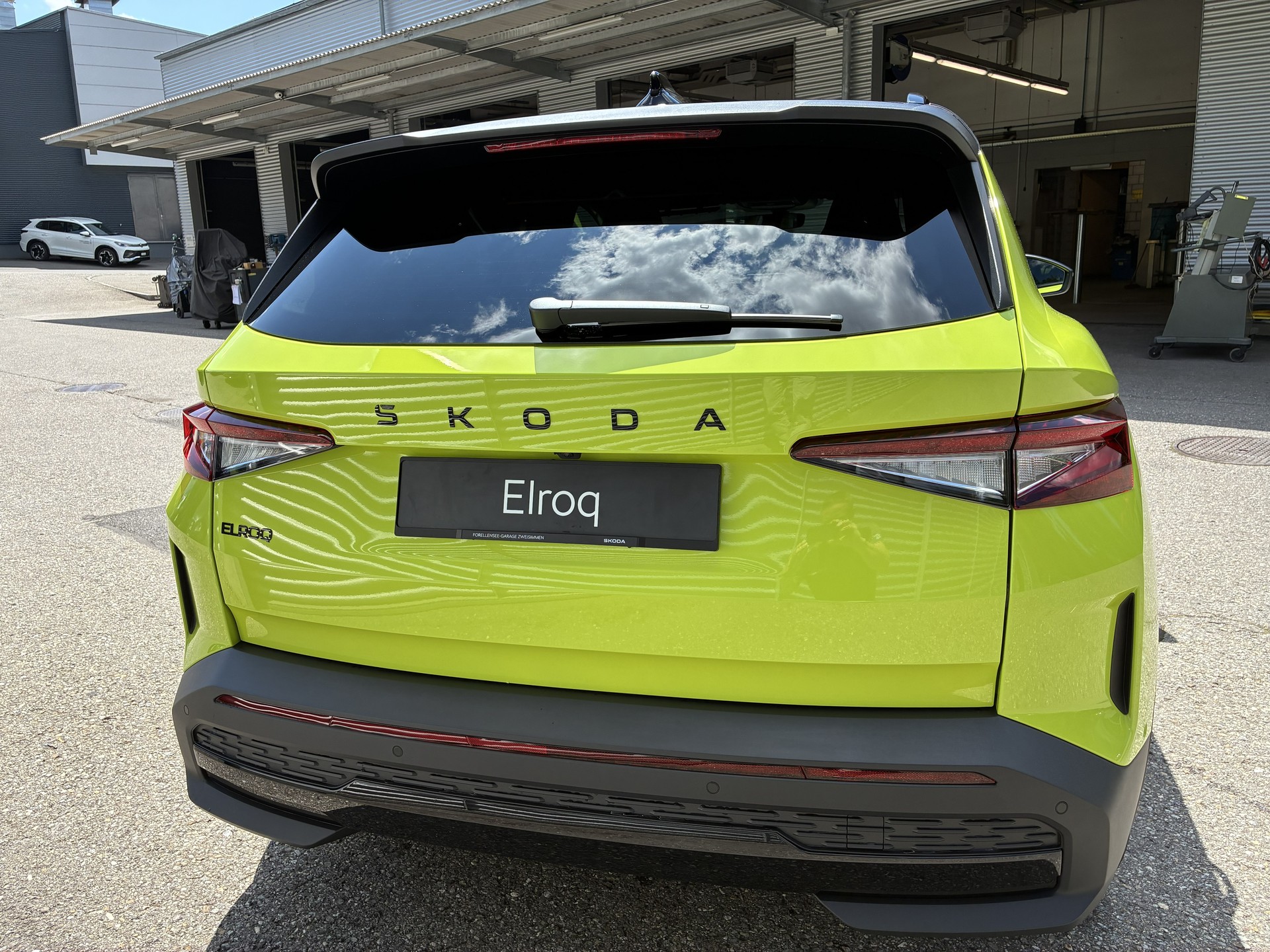 SKODA Elroq RS 4x4 (MJ 2027)-image-7